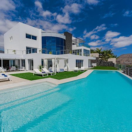 Villa The Eagles Адехе Экстерьер фото