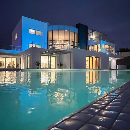 Villa The Eagles Адехе Экстерьер фото
