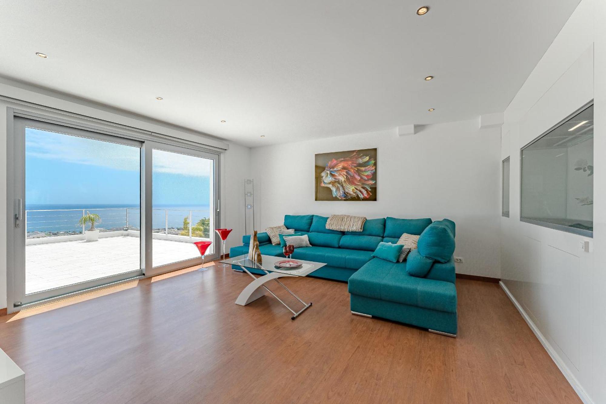 Villa The Eagles Адехе Экстерьер фото