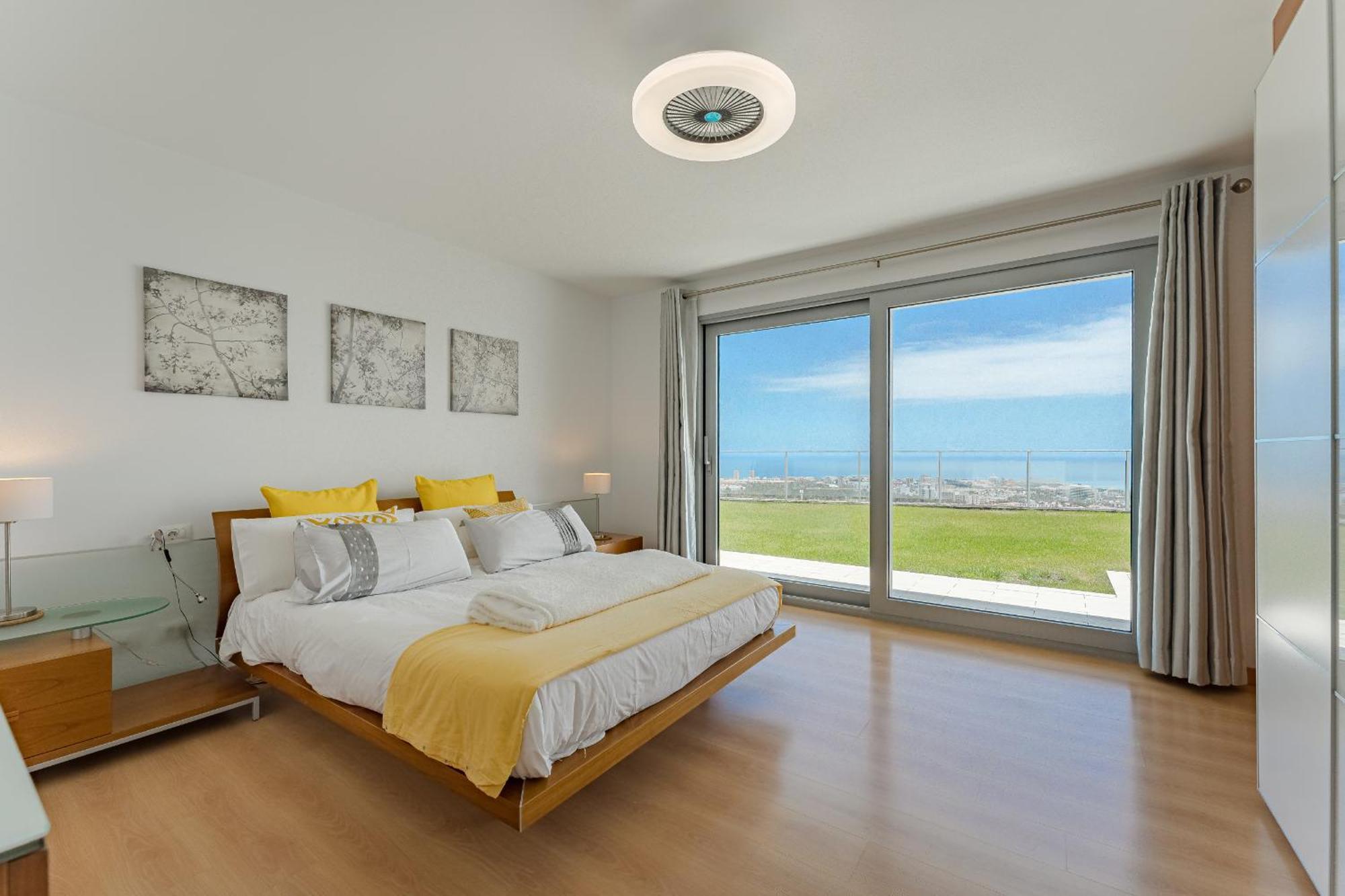 Villa The Eagles Адехе Экстерьер фото