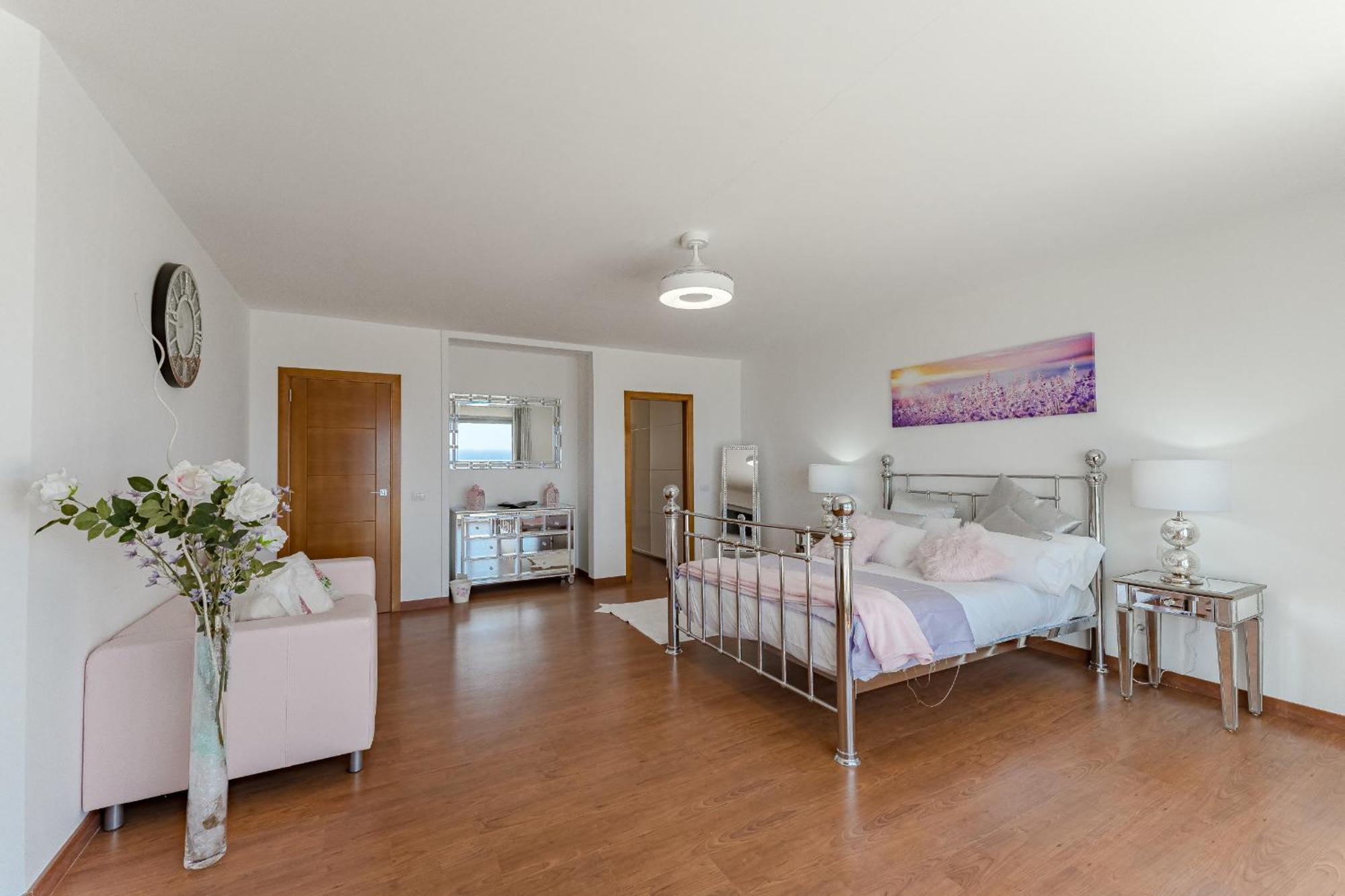 Villa The Eagles Адехе Экстерьер фото