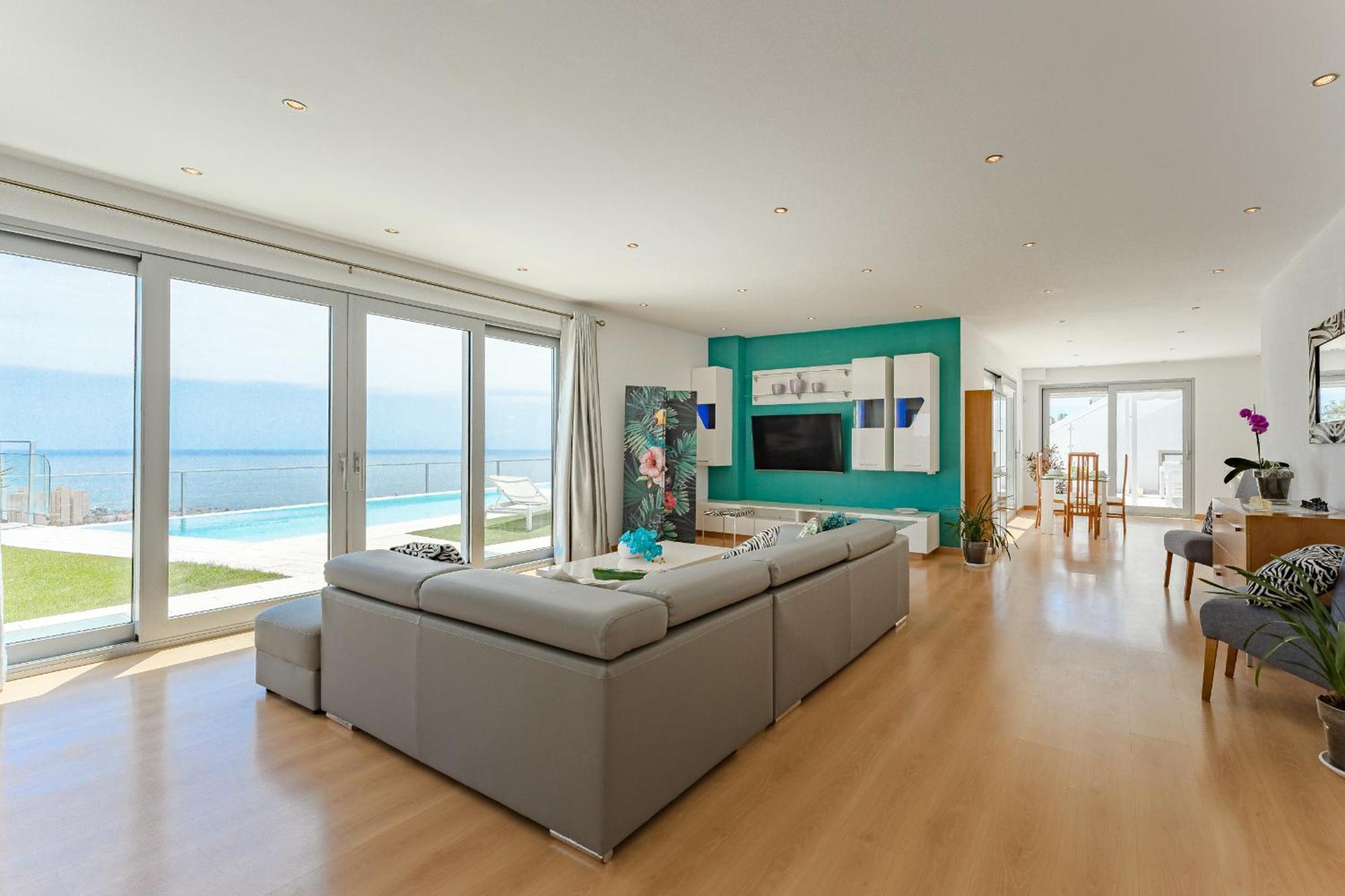 Villa The Eagles Адехе Экстерьер фото