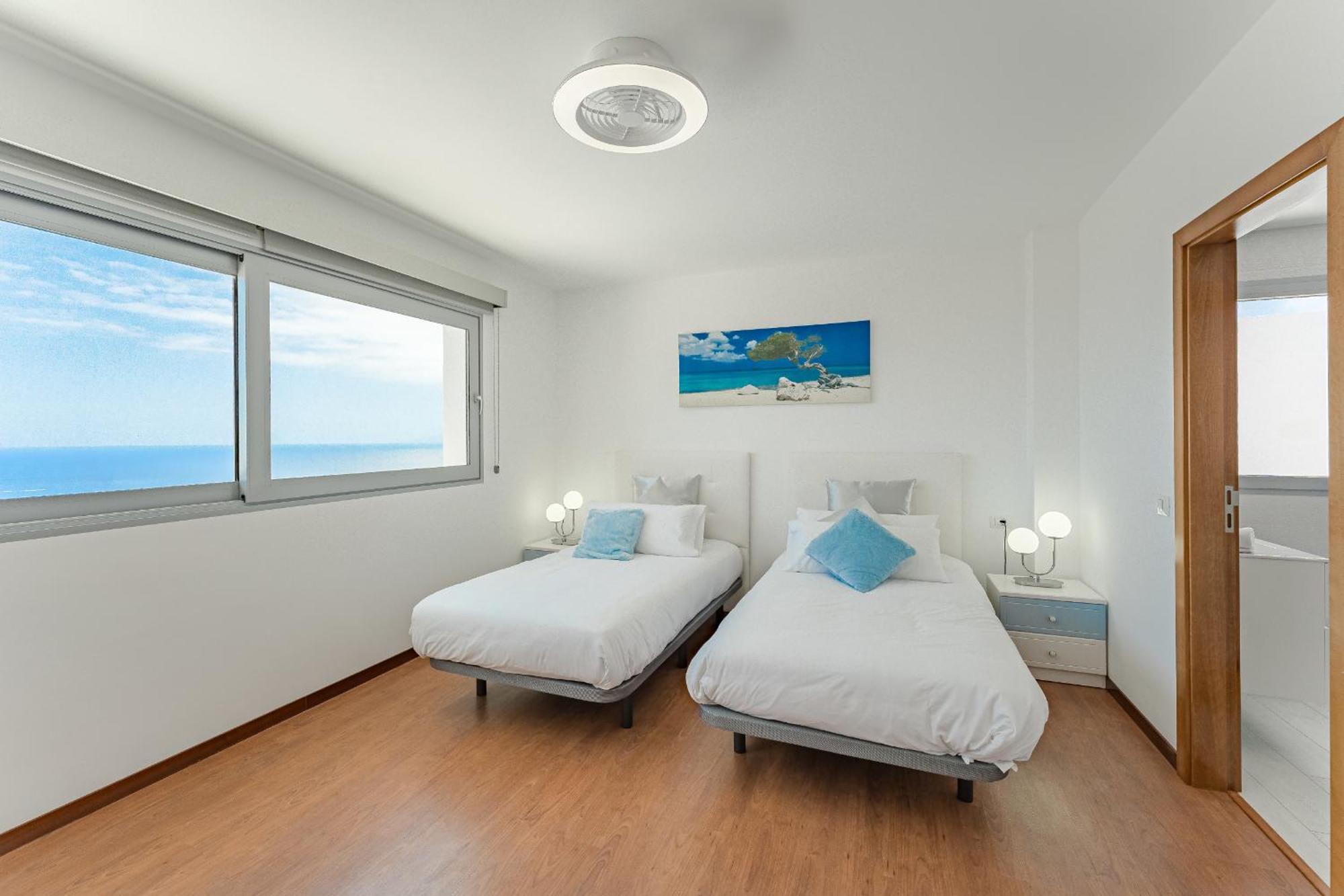 Villa The Eagles Адехе Экстерьер фото