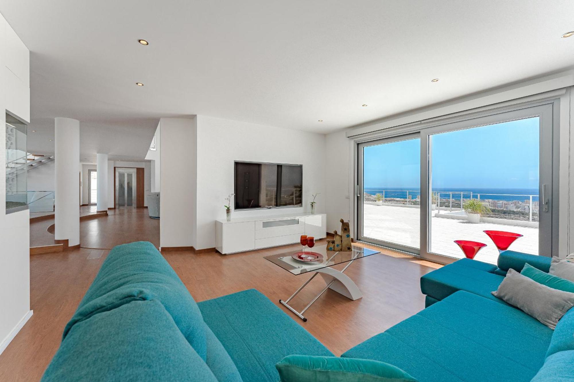 Villa The Eagles Адехе Экстерьер фото