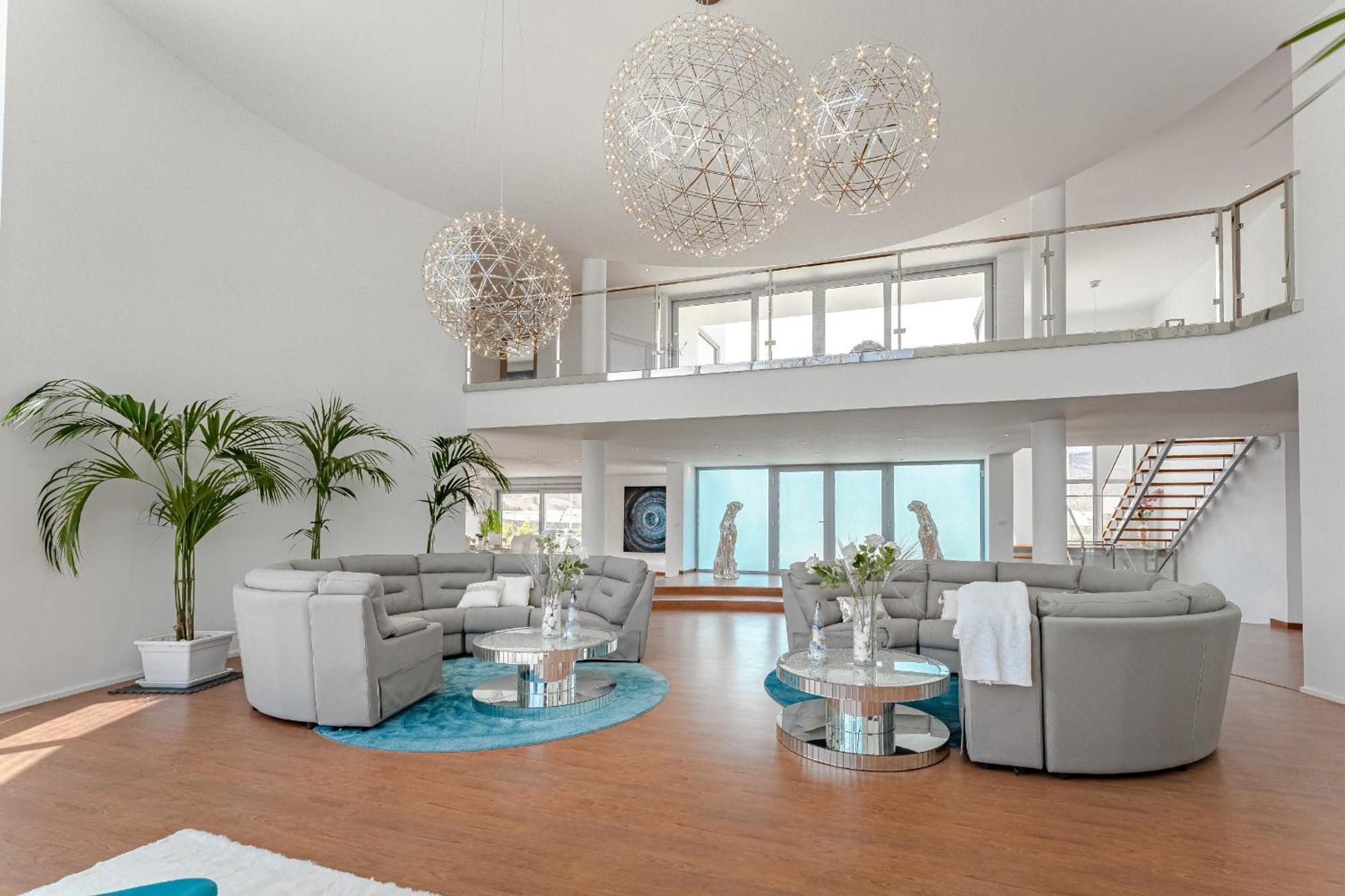 Villa The Eagles Адехе Экстерьер фото