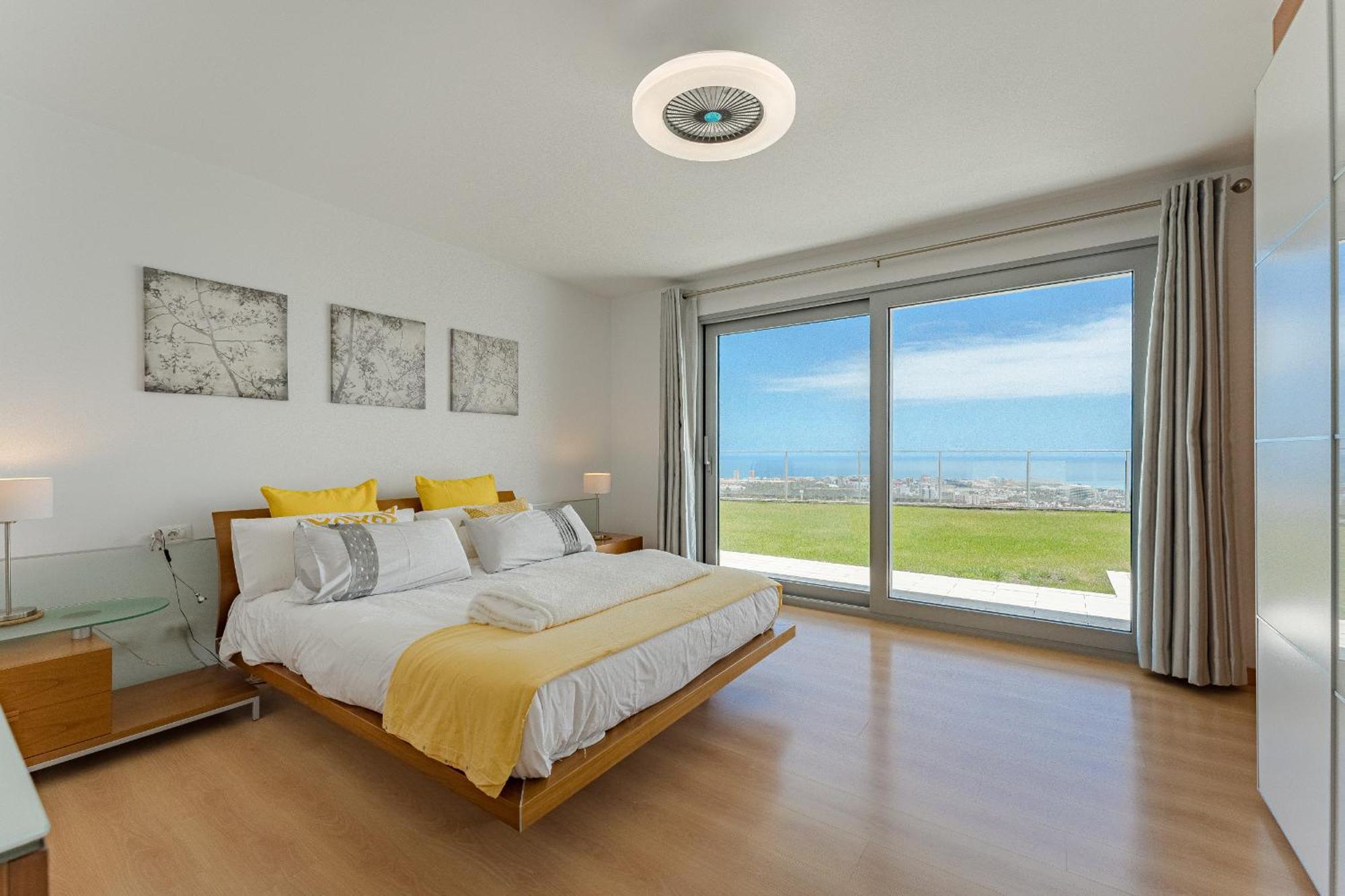 Villa The Eagles Адехе Экстерьер фото