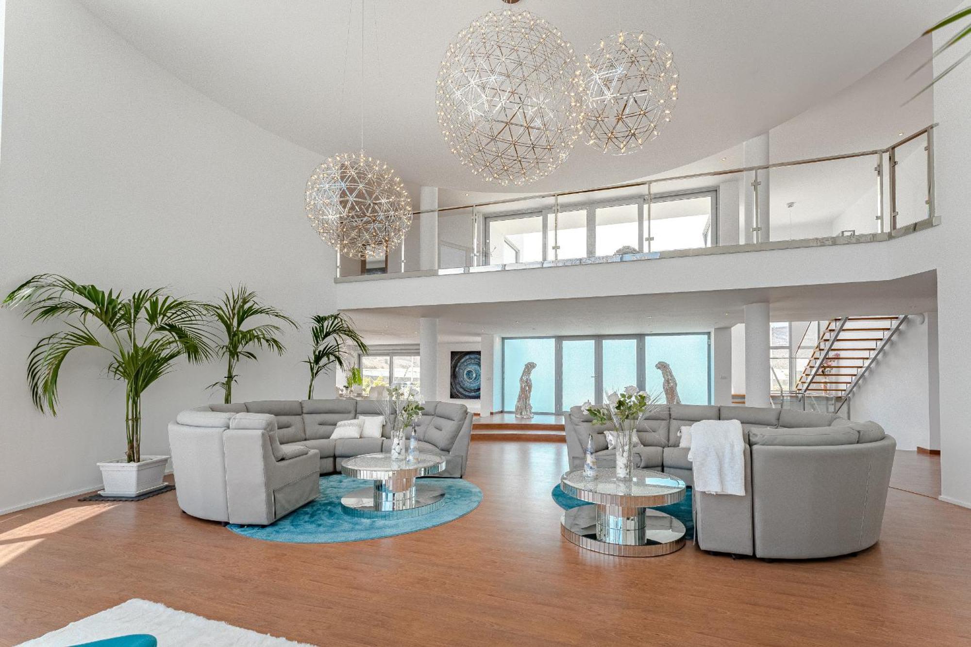 Villa The Eagles Адехе Экстерьер фото