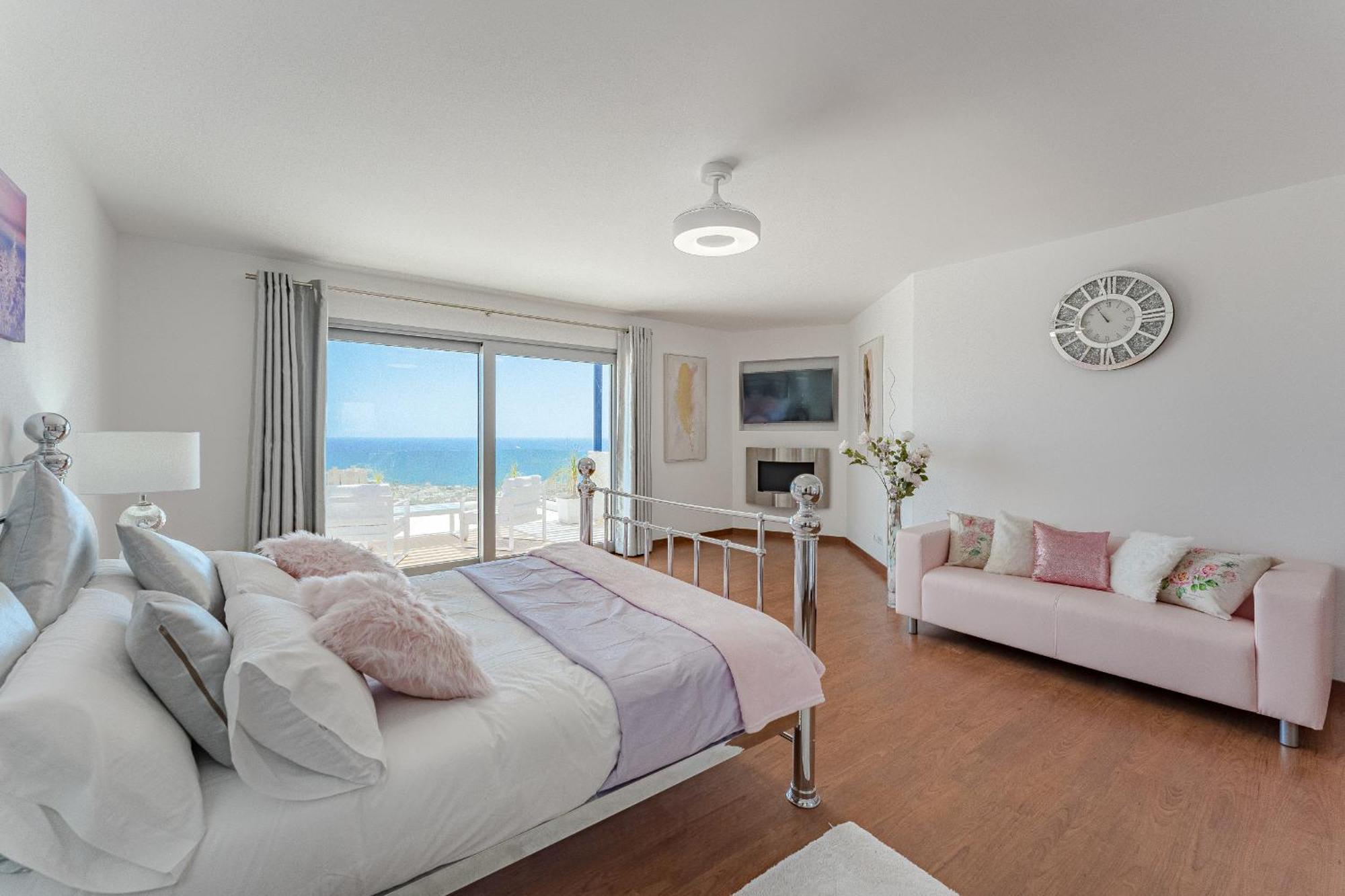 Villa The Eagles Адехе Экстерьер фото