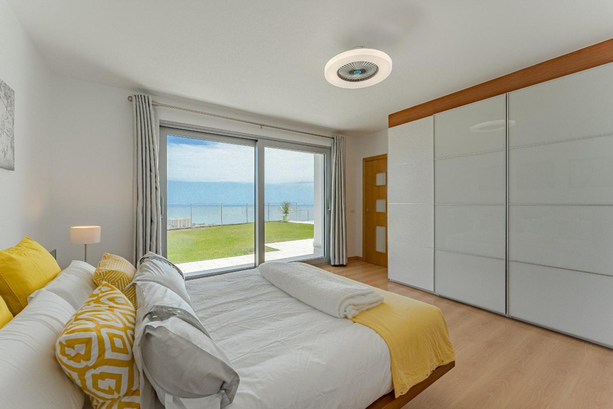 Villa The Eagles Адехе Экстерьер фото