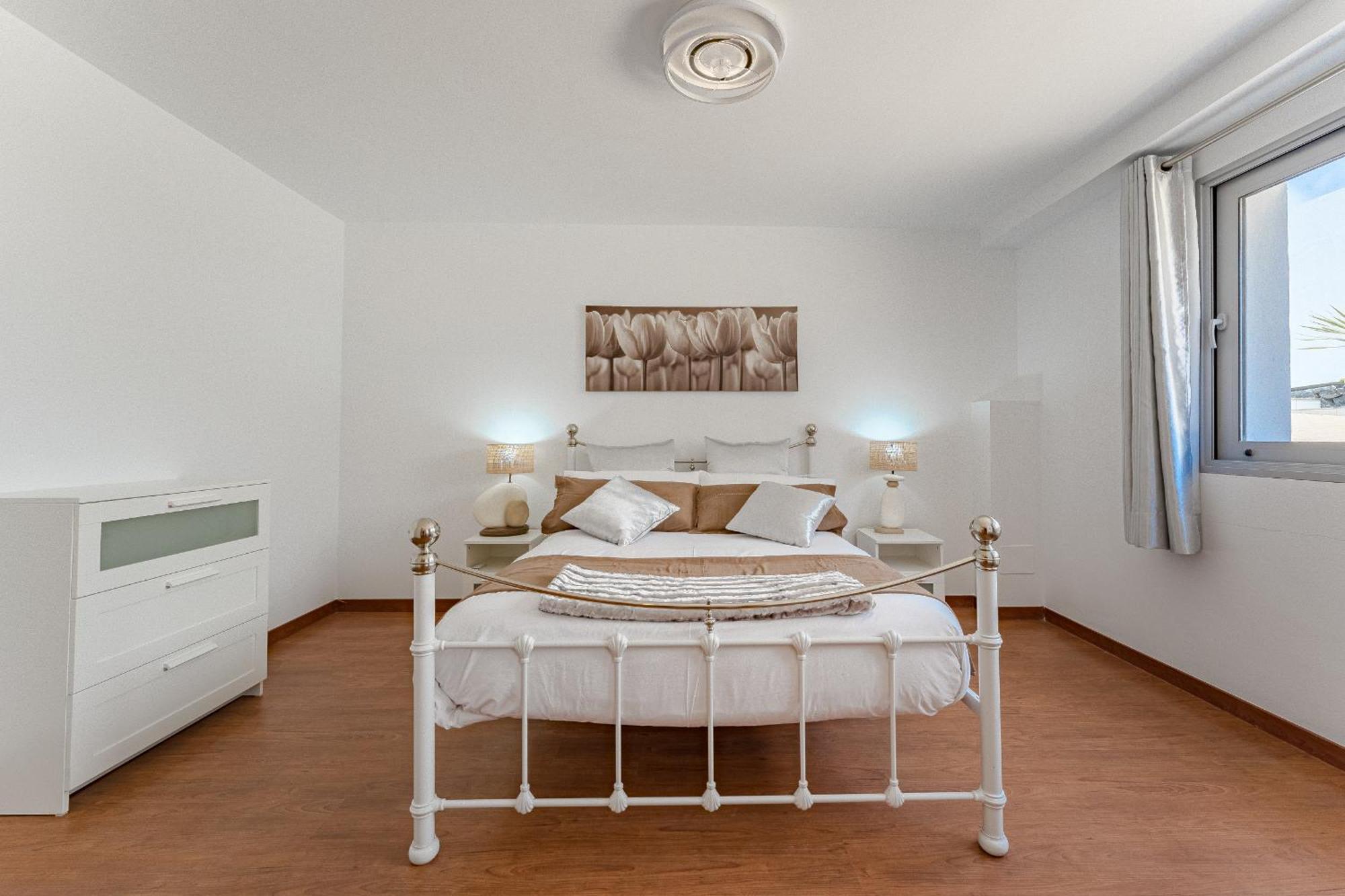 Villa The Eagles Адехе Экстерьер фото