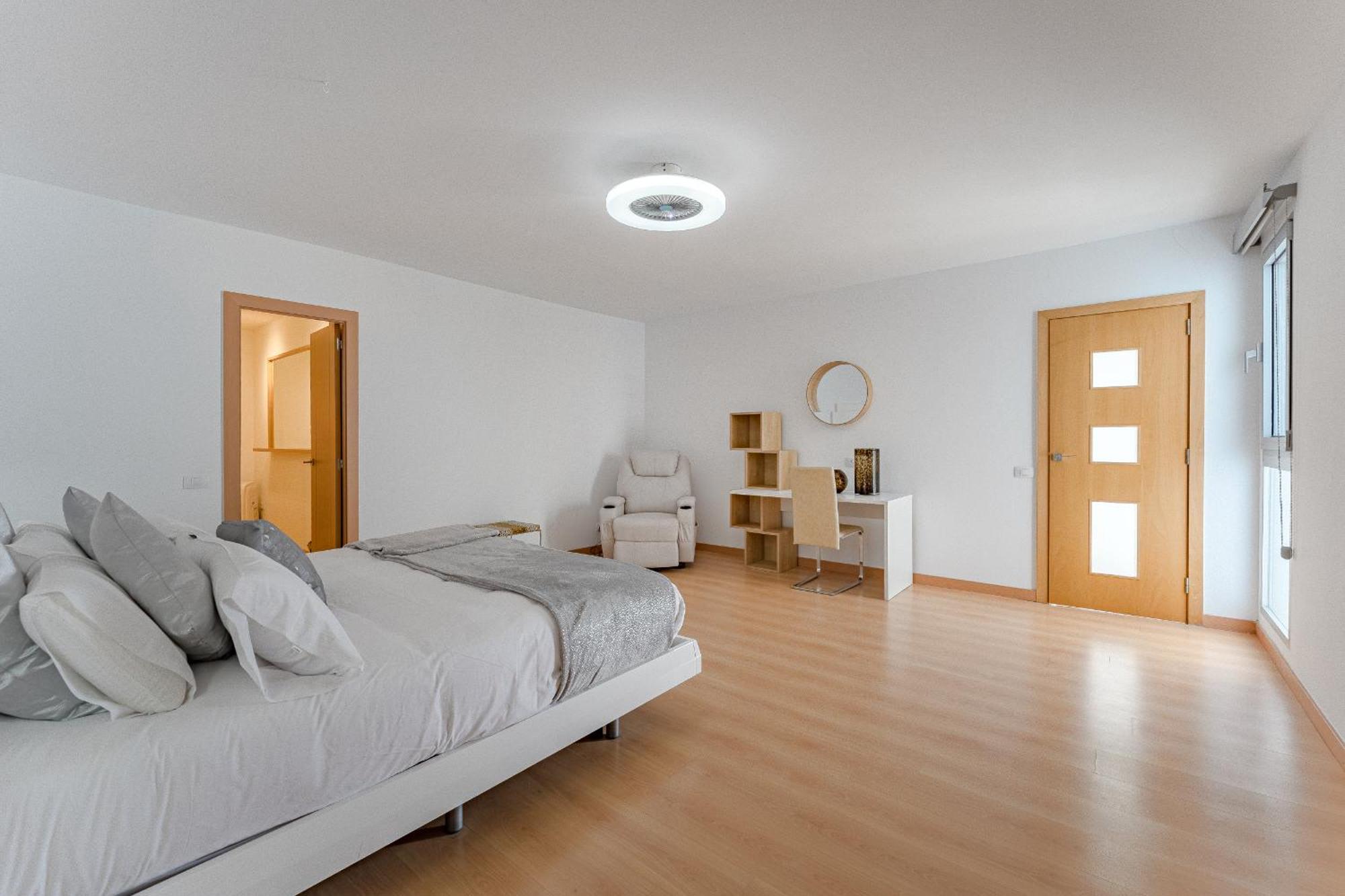 Villa The Eagles Адехе Экстерьер фото